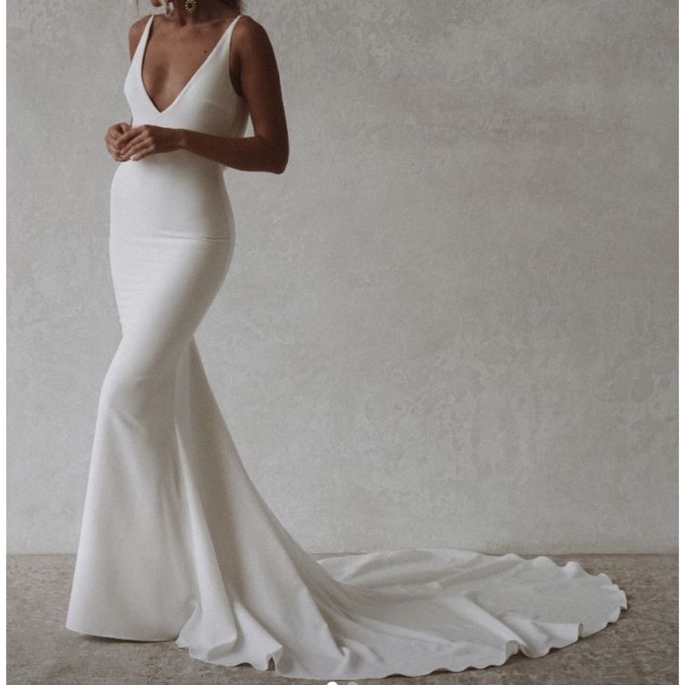 ARCHIE ~ Made With Love Bridal